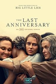 دانلود دوبله فارسی فیلم The Last Anniversary سال 2025 - آخرین سالگرد