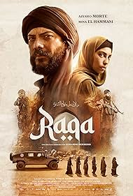 دانلود فیلم Raqa سال 2024 - رقه