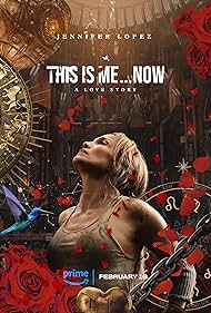 دانلود فیلم This Is Me... Now سال 2024 - الان همینم: داستانی عاشقانه
