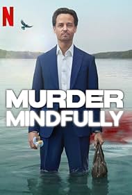 دانلود دوبله فارسی فیلم Murder Mindfully سال 2024 - قتل آگاهانه