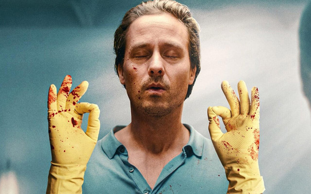 Murder Mindfully