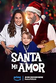 دانلود فیلم Santa Mi Amor سال 2023 - سانتا عشق من