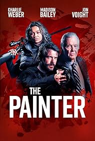 دانلود دوبله فارسی فیلم The Painter سال 2024 - نقاش