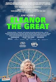 دانلود دوبله فارسی فیلم Eleanor the Great سال 2025 - الینور کبیر
