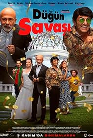 دانلود فیلم Dügün Evi سال 2025 - خانهٔ عروسی