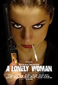 دانلود فیلم A Lonely Woman سال 2018 - زن تنها