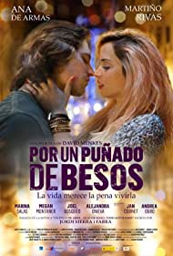 دانلود فیلم For a Handful of Kisses سال 2014 - به خاطر چند بوسه