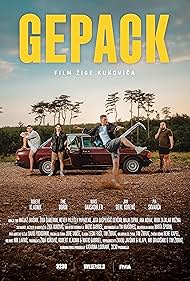 دانلود فیلم Gepack سال 2024 - توشه