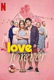 دانلود فیلم Love Forever سال 2025 - عشق ابدی