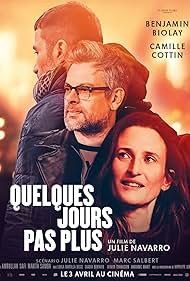 دانلود فیلم Just a Couple of Days سال 2024 - فقط چند روز