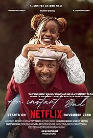 دانلود فیلم An Instant Dad سال 2023 - پدری ناگهانی