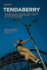 دانلود فیلم Tendaberry سال 2024 - تن‌دابری