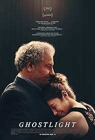 دانلود دوبله فارسی فیلم Ghostlight سال 2024 - نور شبح
