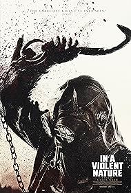 دانلود دوبله فارسی فیلم In a Violent Nature سال 2024 - در طبیعت خشن