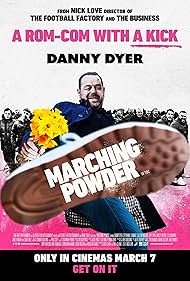 دانلود فیلم Marching Powder سال 2025 - پودر رژه