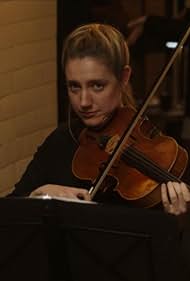 دانلود فیلم On a String سال 2025 - روی یک سیم