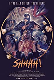 دانلود فیلم Shhhh سال 2018