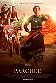 دانلود فیلم Parched سال 2015