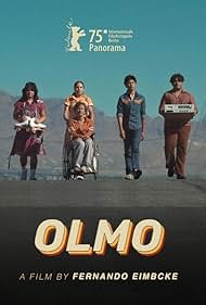 دانلود فیلم Olmo سال 2025 - المو