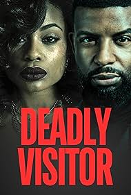 دانلود فیلم Deadly Visitor سال 2025 - مهمان مرگبار