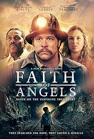 دانلود دوبله فارسی فیلم Faith of Angels سال 2024 - ایمان فرشتگان