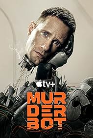 دانلود دوبله فارسی فیلم Murderbot سال 2025 - ربات قاتل