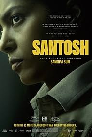 دانلود دوبله فارسی فیلم Santosh سال 2024 - سانتوش