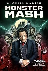 دانلود فیلم Monster Mash سال 2024 - اتحاد هیولاها