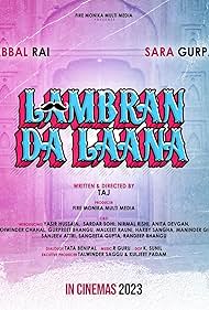 دانلود فیلم Lambran da Laana سال 2024 - لامبران دا لاانا