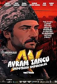دانلود فیلم Avram Iancu Împotriva imperiului سال 2024 - آورام ایانکو علیه امپراتوری