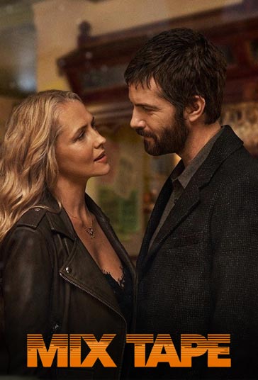 دانلود دوبله فارسی فیلم Mix Tape سال 2025 - نوار کاست