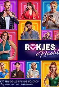 دانلود فیلم Rokjesnacht سال 2024 - شب راک