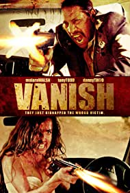 دانلود فیلم VANish سال 2015 - ناپدید شدن