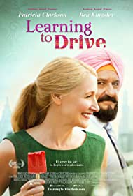 دانلود فیلم Learning to Drive سال 2014