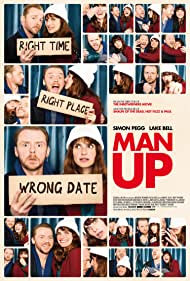 دانلود فیلم Man Up سال 2015