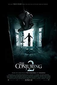 دانلود دوبله فارسی فیلم The Conjuring 2 سال 2016 - احضار 2