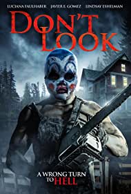 دانلود فیلم Don't Look سال 2018 - نگاه نکن
