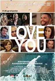 دانلود فیلم I Love You سال 2019