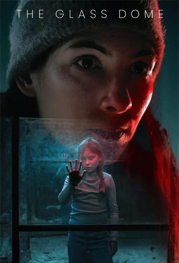 دانلود دوبله فارسی فیلم The Glass Dome سال 2025 - گنبد شیشه‌ای