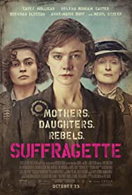 دانلود فیلم Suffragette سال 2015