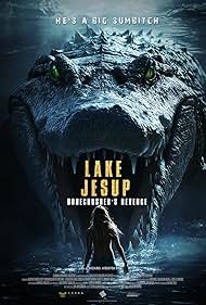دانلود فیلم Lake Jesup: Bonecrushers Revenge سال 2025 - دریاچه جساپ: انتقام استخوان خردکن