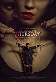 دانلود فیلم The Man Who Was Thursday سال 2016