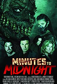 دانلود فیلم Minutes to Midnight سال 2018 - دقایقی تا نیمه شب