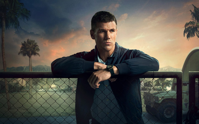 NCIS: Origins