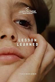 دانلود دوبله فارسی فیلم Lesson Learned سال 2024 - درس‌هایی که آموختم