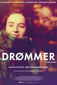 دانلود فیلم Dreams (Sex Love) سال 2024 - رویاها (عشق و سکس)