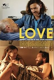 دانلود فیلم Love سال 2024 - عشق