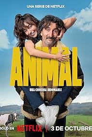 دانلود دوبله فارسی فیلم Old Dog New Tricks سال 2025 - سگ پیر، حقه‌های تازه