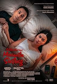 دانلود فیلم How to Survive a Marriage? سال 2024 - چگونه از ازدواج جان سالم به در ببریم؟