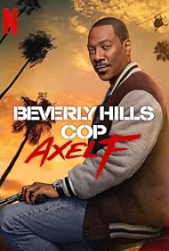 دانلود دوبله فارسی فیلم Beverly Hills Cop: Axel F سال 2024 - پلیس بورلی هیلز: اکسل اف
